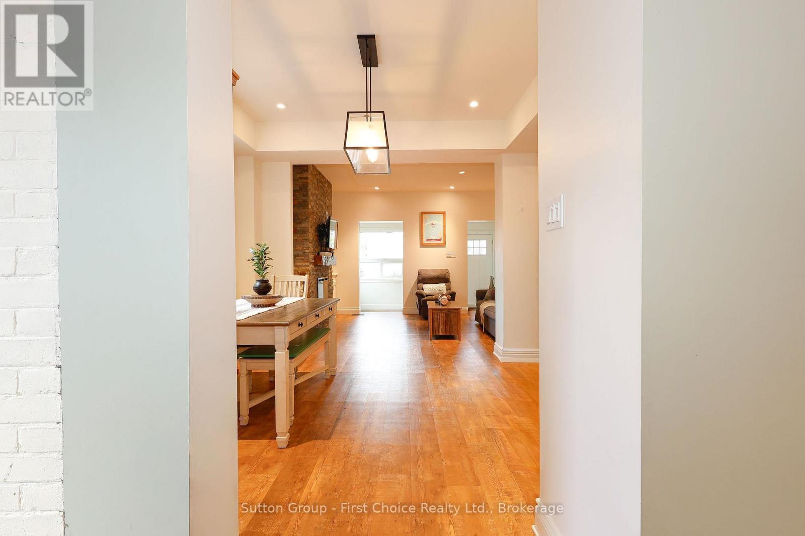 36 Mcnab Street, Stratford, Ontario  N5A 1Y9 - Photo 13 - X12428962