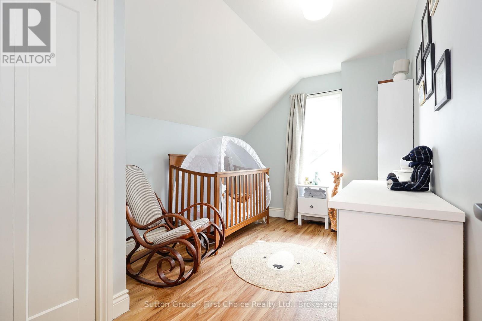 36 Mcnab Street, Stratford, Ontario  N5A 1Y9 - Photo 35 - X12428962