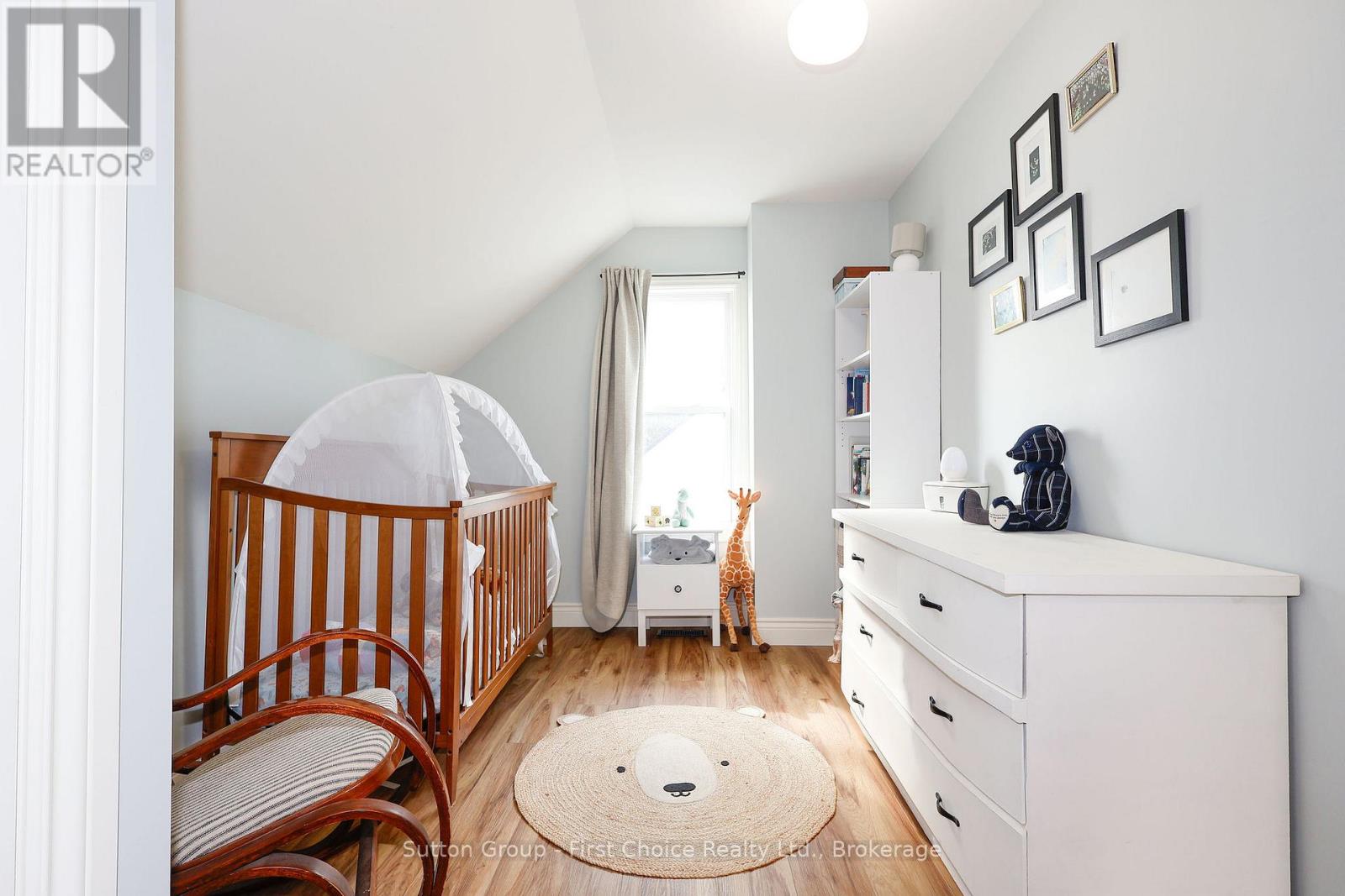 36 Mcnab Street, Stratford, Ontario  N5A 1Y9 - Photo 36 - X12428962