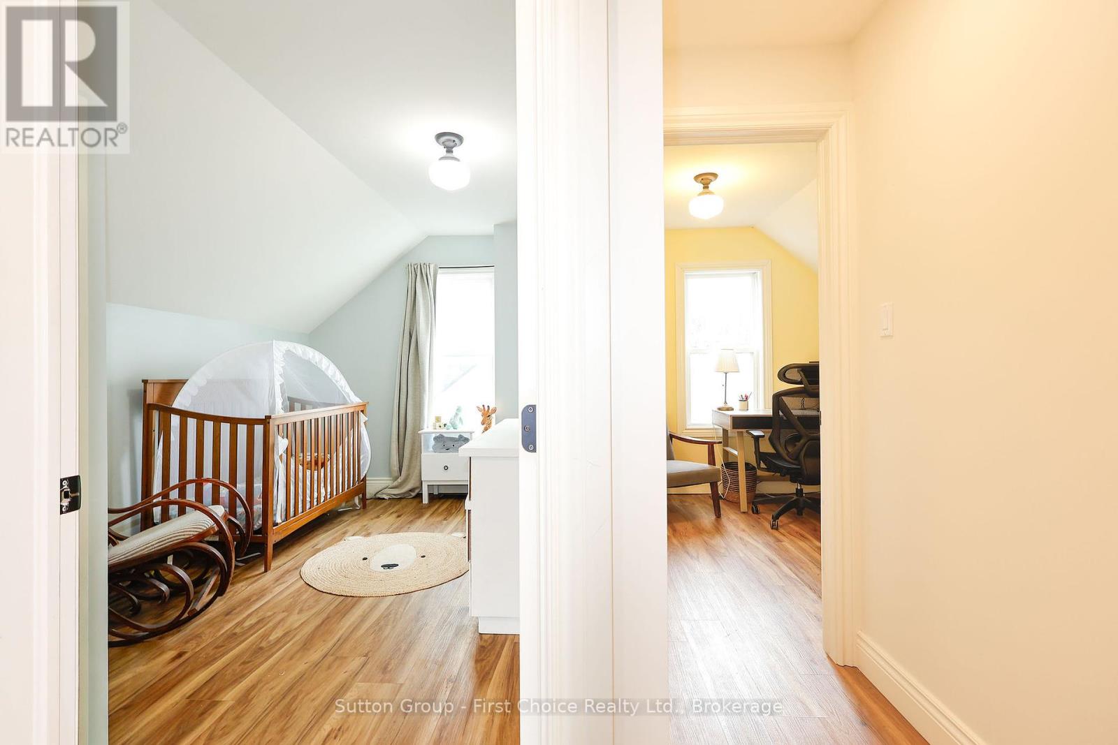 36 Mcnab Street, Stratford, Ontario  N5A 1Y9 - Photo 42 - X12428962