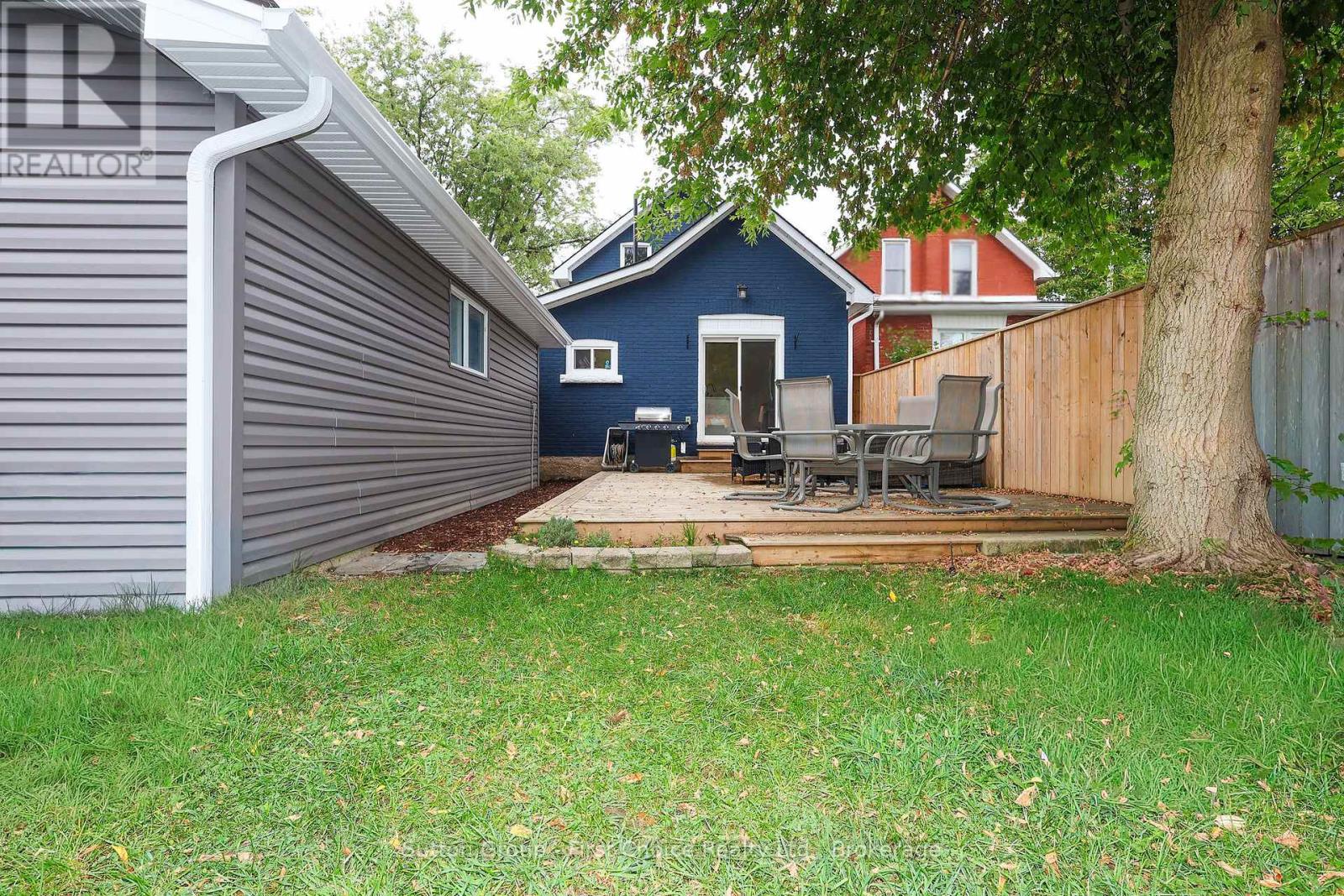 36 Mcnab Street, Stratford, Ontario  N5A 1Y9 - Photo 46 - X12428962