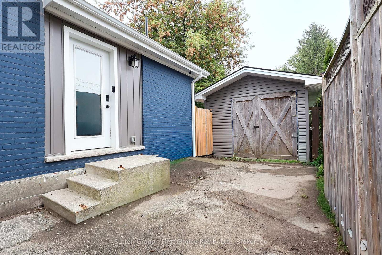 36 Mcnab Street, Stratford, Ontario  N5A 1Y9 - Photo 47 - X12428962