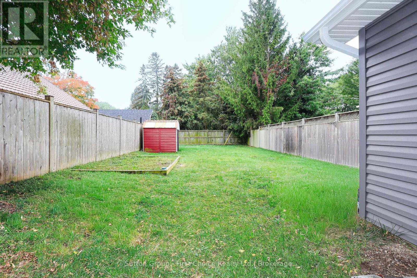 36 Mcnab Street, Stratford, Ontario  N5A 1Y9 - Photo 50 - X12428962