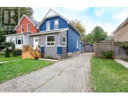 36 MCNAB STREET, stratford, Ontario