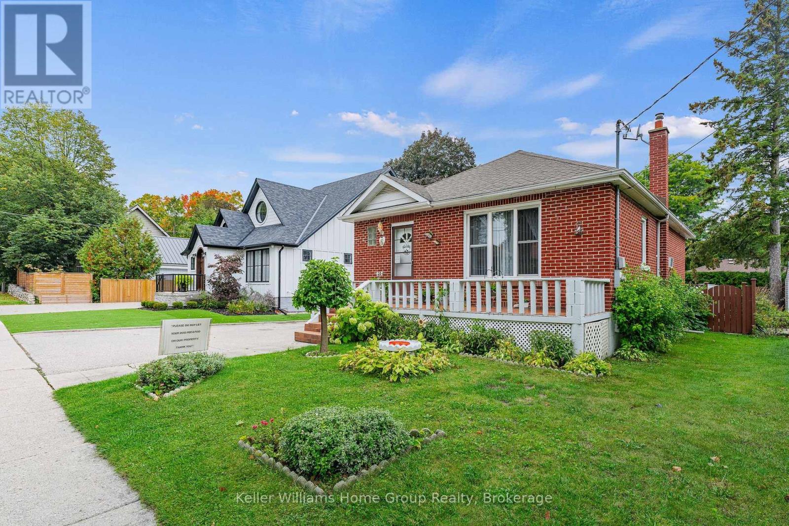 6 Hepburn Avenue, Guelph, Ontario  N1E 2T3 - Photo 2 - X12428980