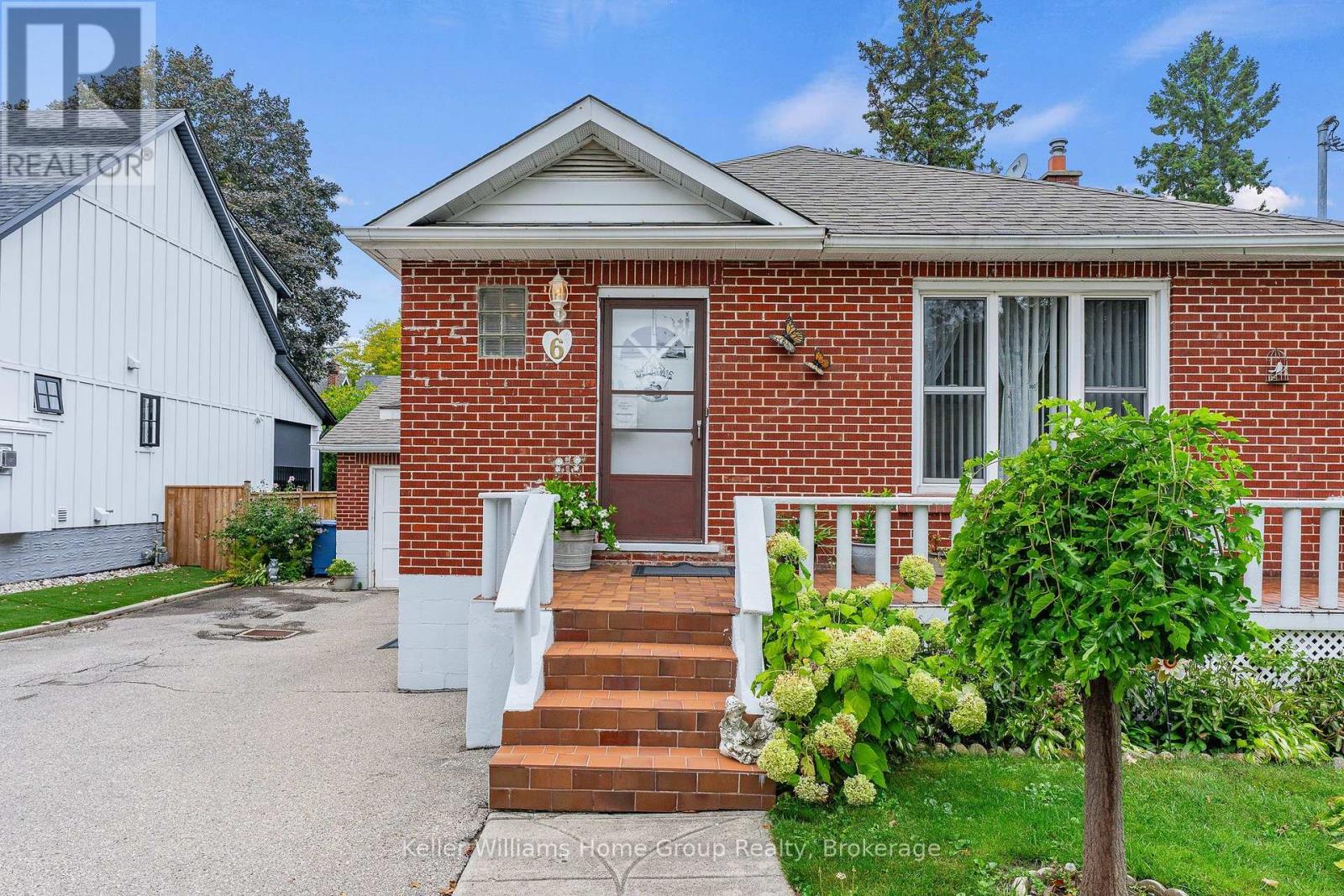 6 Hepburn Avenue, Guelph, Ontario  N1E 2T3 - Photo 4 - X12428980