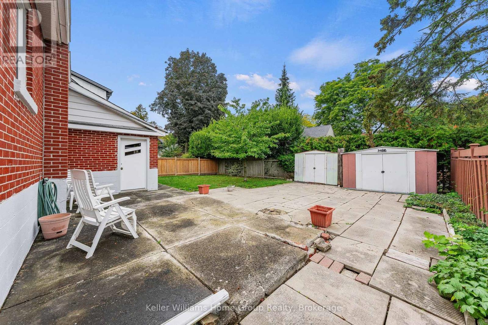 6 Hepburn Avenue, Guelph, Ontario  N1E 2T3 - Photo 40 - X12428980