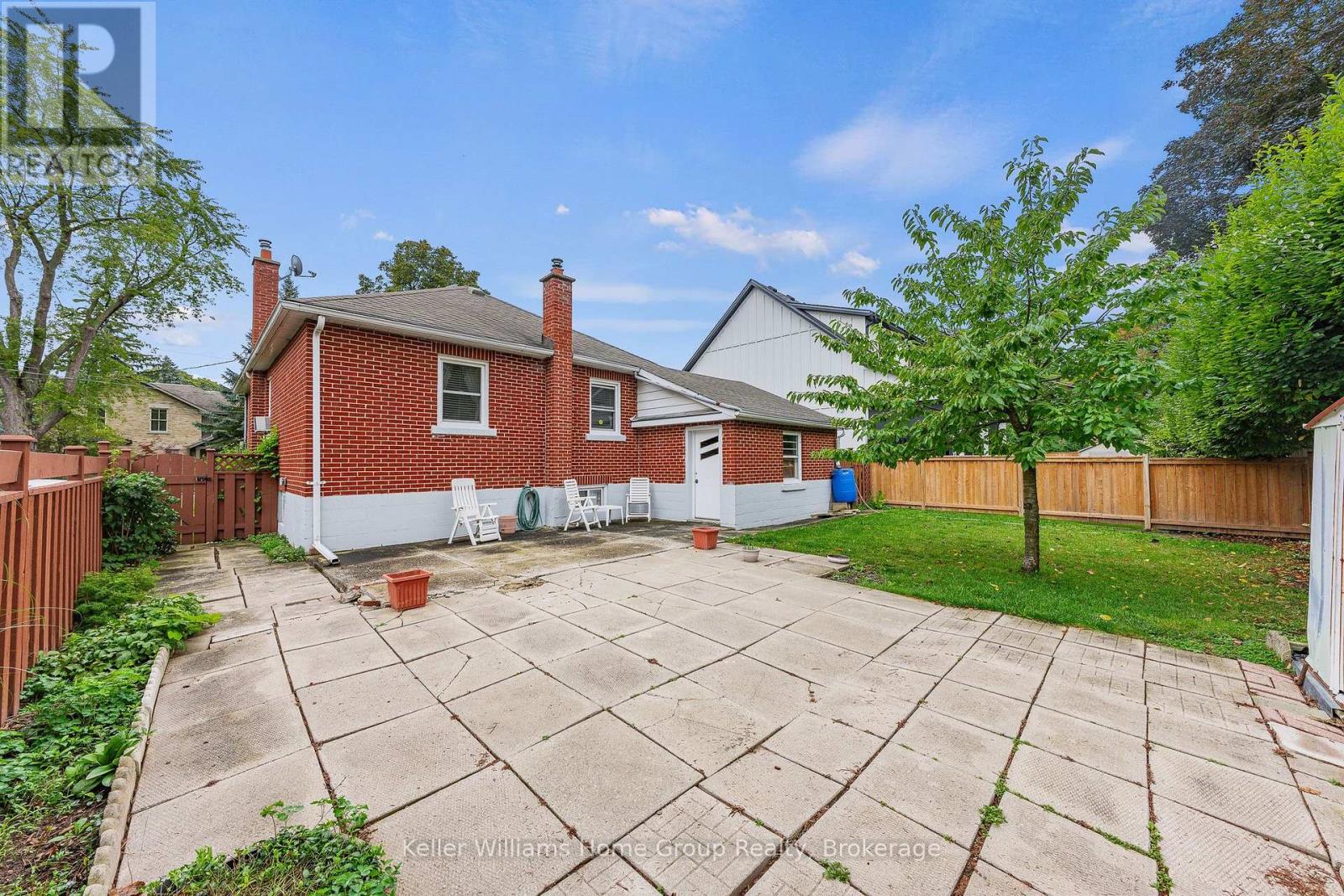 6 Hepburn Avenue, Guelph, Ontario  N1E 2T3 - Photo 42 - X12428980