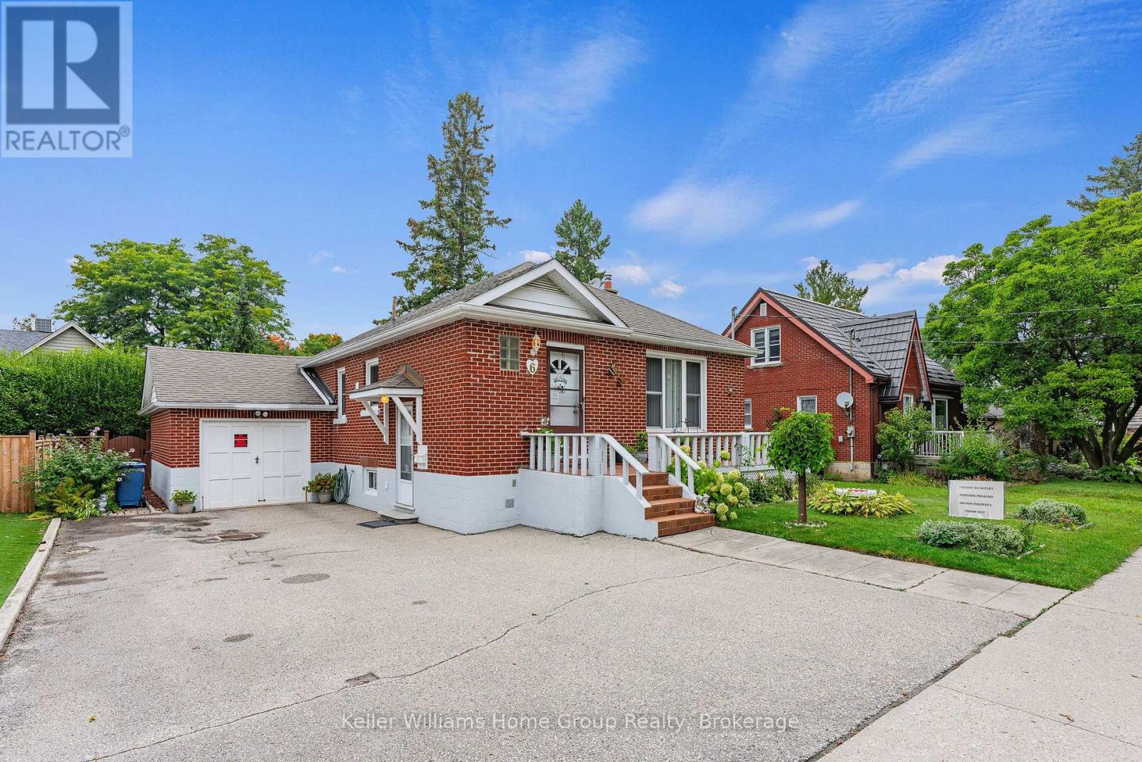 6 Hepburn Avenue, Guelph, Ontario  N1E 2T3 - Photo 48 - X12428980