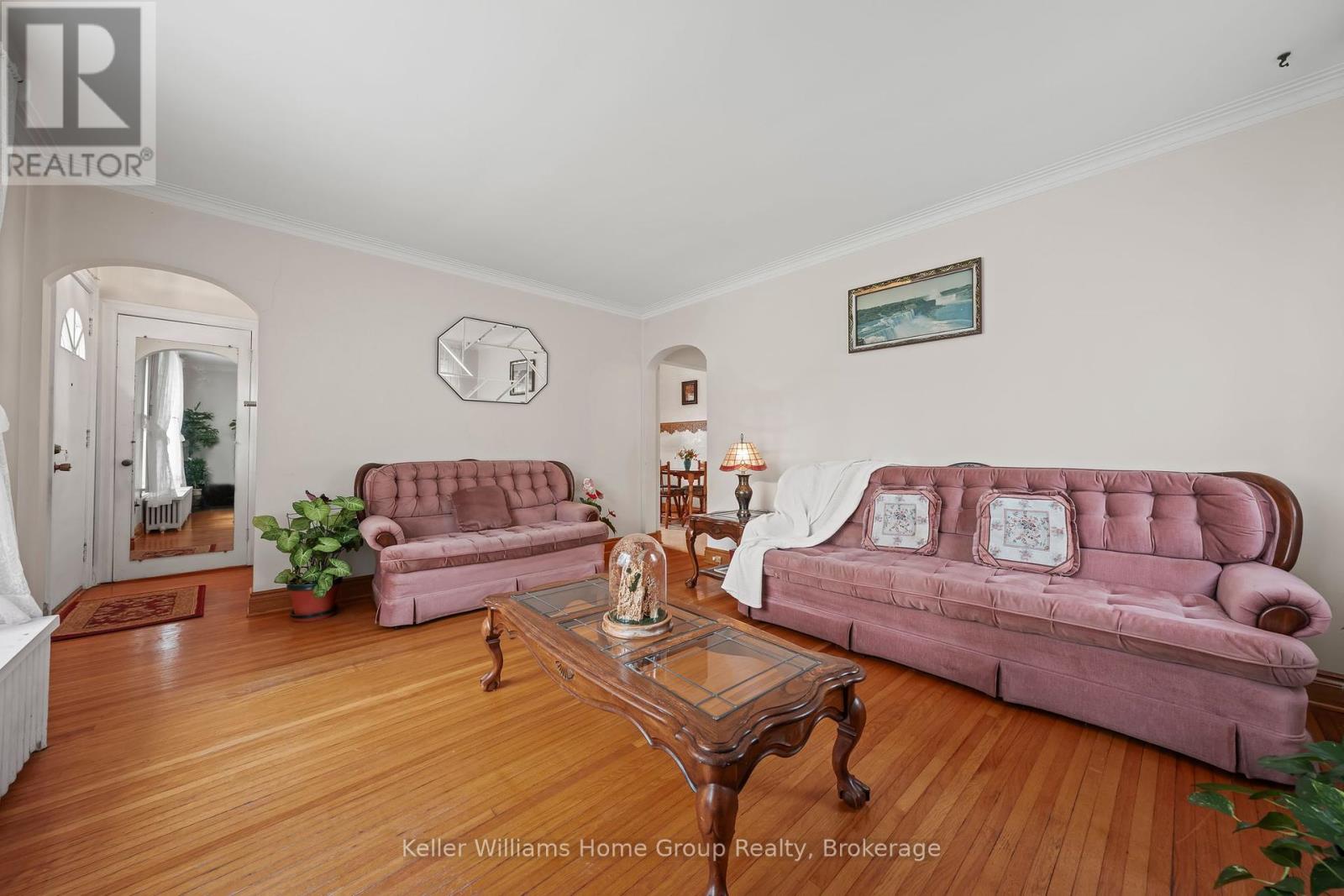 6 Hepburn Avenue, Guelph, Ontario  N1E 2T3 - Photo 9 - X12428980