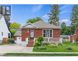 6 HEPBURN AVENUE, Guelph, Ontario