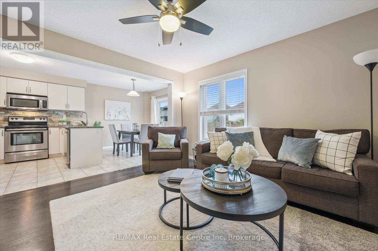 90 STARLIGHT AVENUE, Woolwich, Ontario