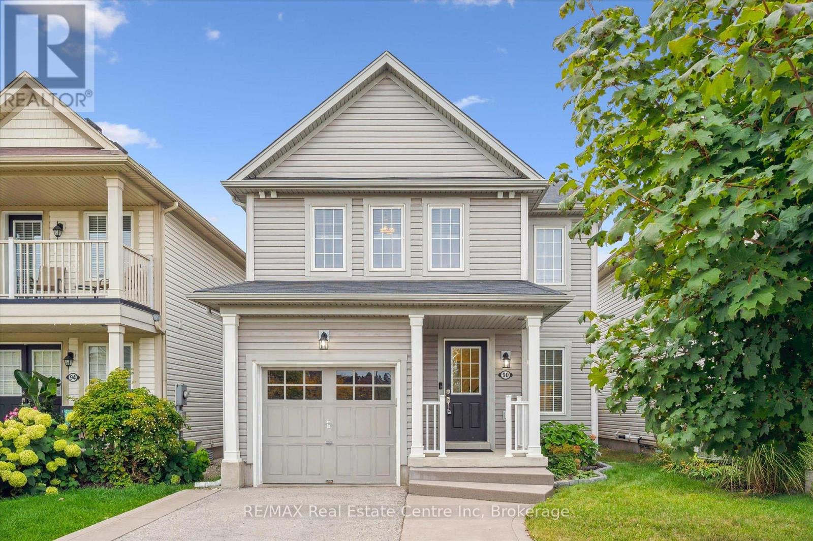 90 Starlight Avenue, Woolwich, Ontario  N0B 1M0 - Photo 2 - X12429028