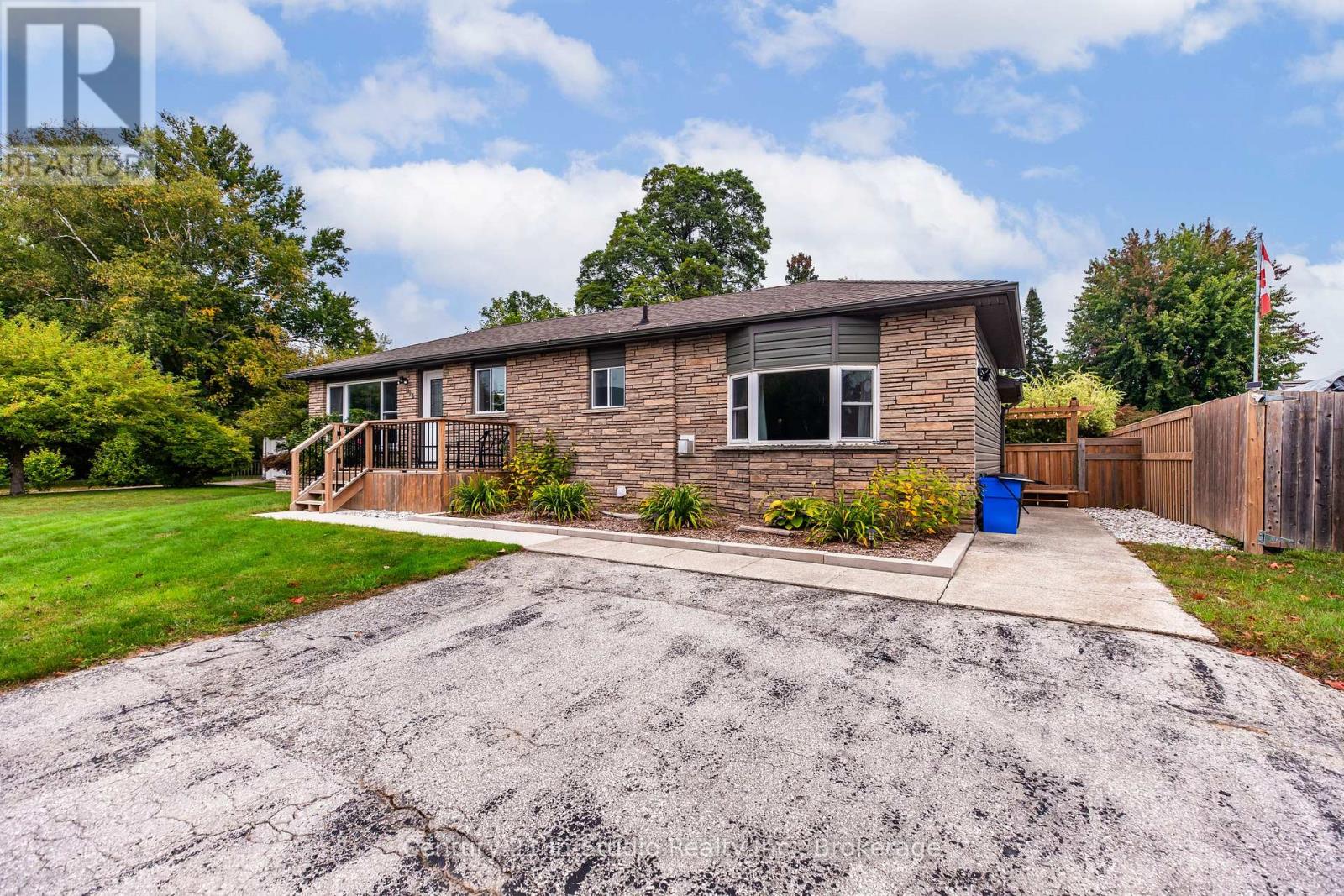 393 MILL STREET, Saugeen Shores, Ontario