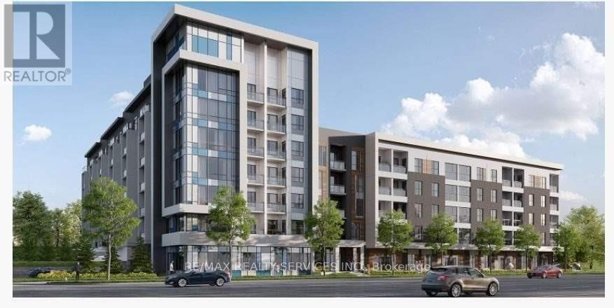 403 - 50 Kaitting Trail W, Oakville, Ontario  L6M 5N3 - Photo 2 - W12347534