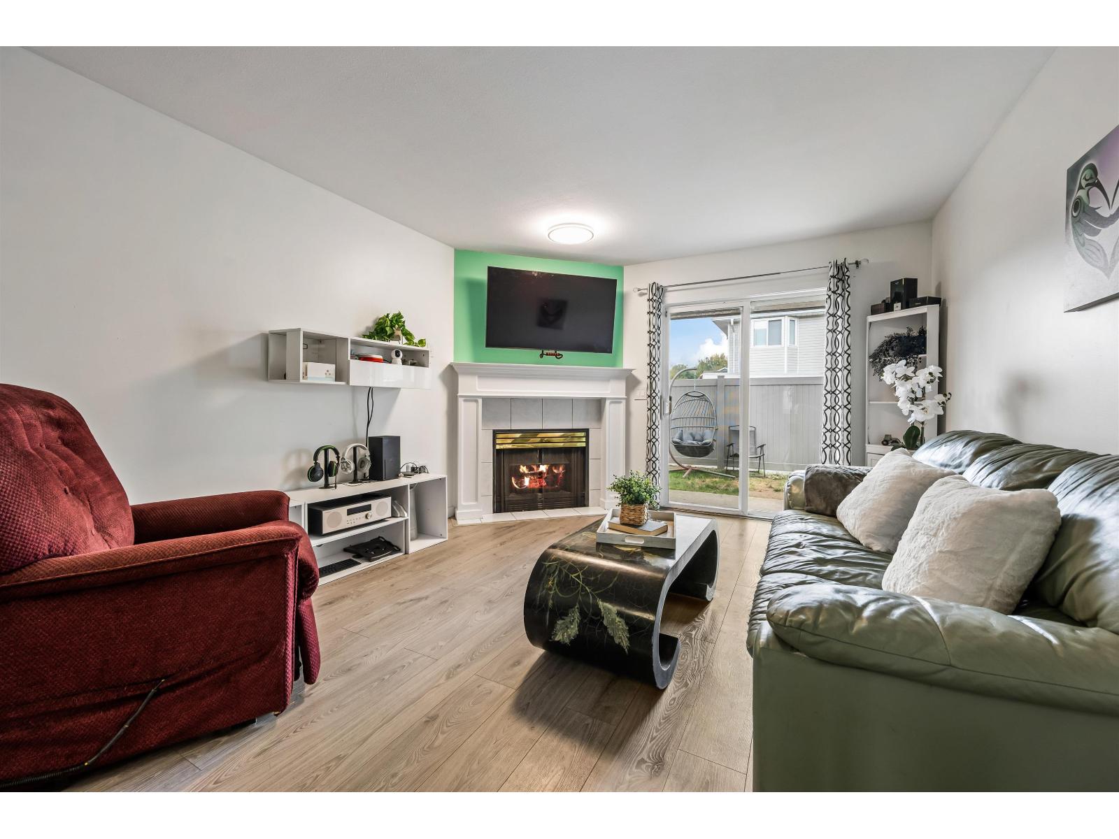 5 46735 Yale Road, Chilliwack Proper East, Chilliwack, British Columbia  V2P 2S3 - Photo 16 - R3052151