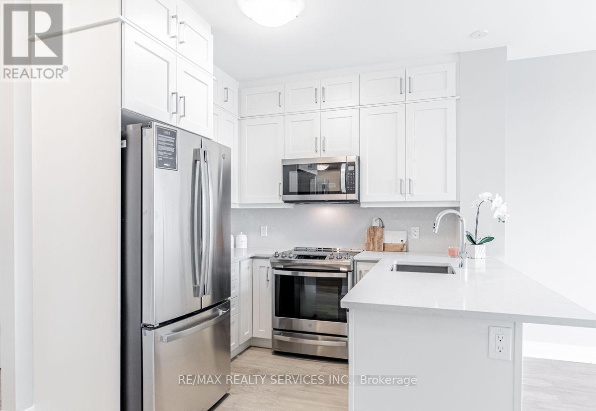 403 - 50 KAITTING TRAIL W, Oakville, Ontario