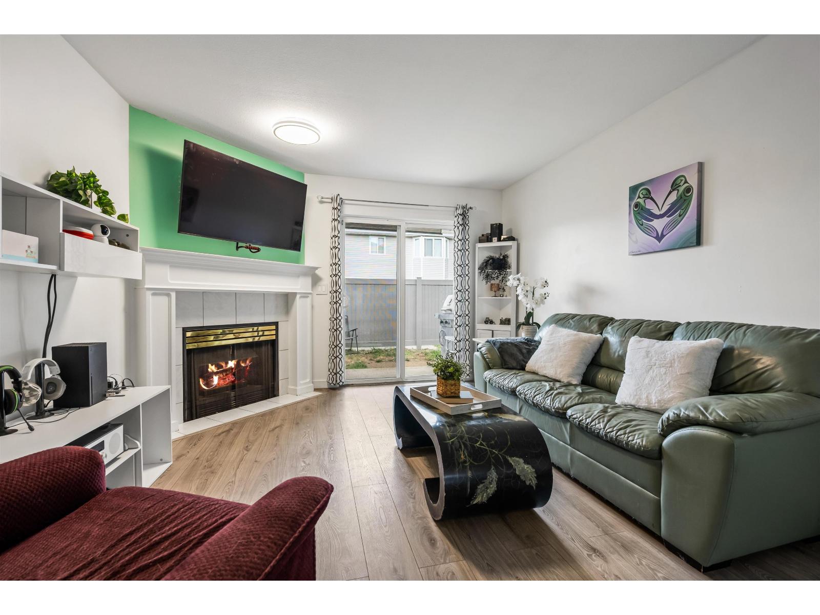 5 46735 Yale Road, Chilliwack Proper East, Chilliwack, British Columbia  V2P 2S3 - Photo 15 - R3052151