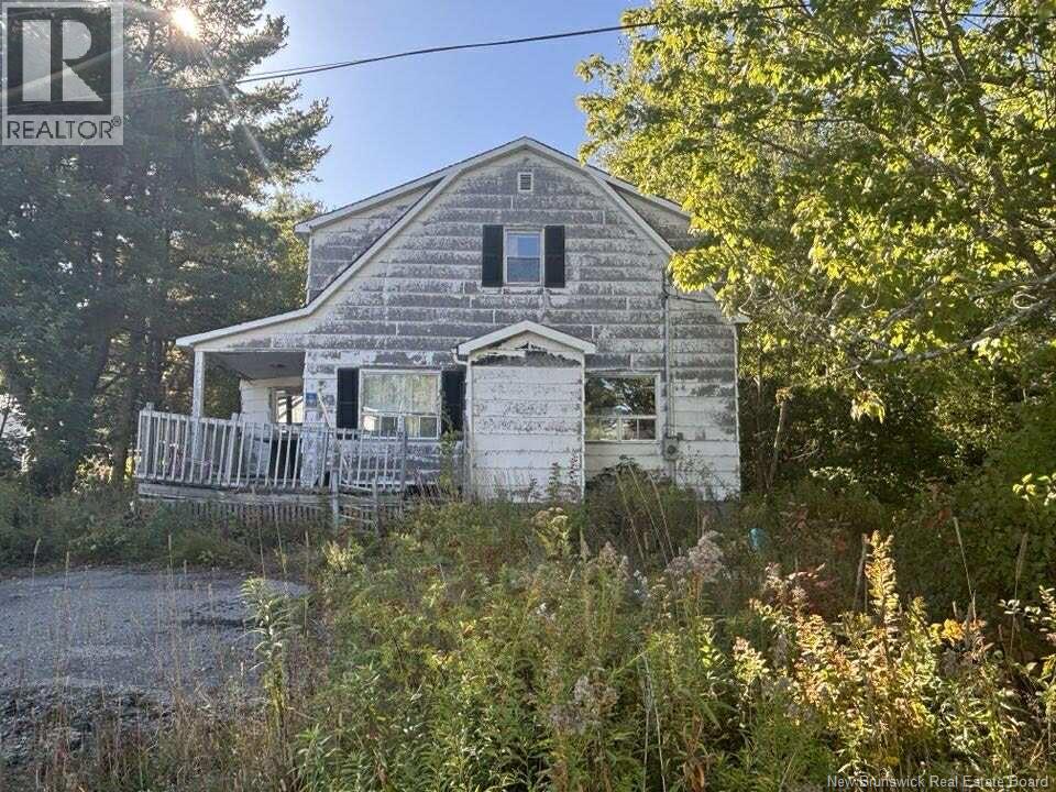 6 Gum Road, Bartibog Bridge, New Brunswick  E1V 7H6 - Photo 2 - NB127423
