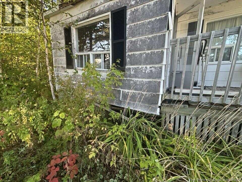 6 Gum Road, Bartibog Bridge, New Brunswick  E1V 7H6 - Photo 3 - NB127423