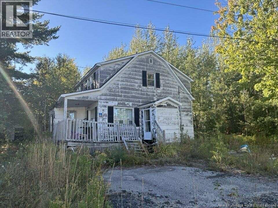 6 Gum Road, Bartibog Bridge, New Brunswick  E1V 7H6 - Photo 6 - NB127423