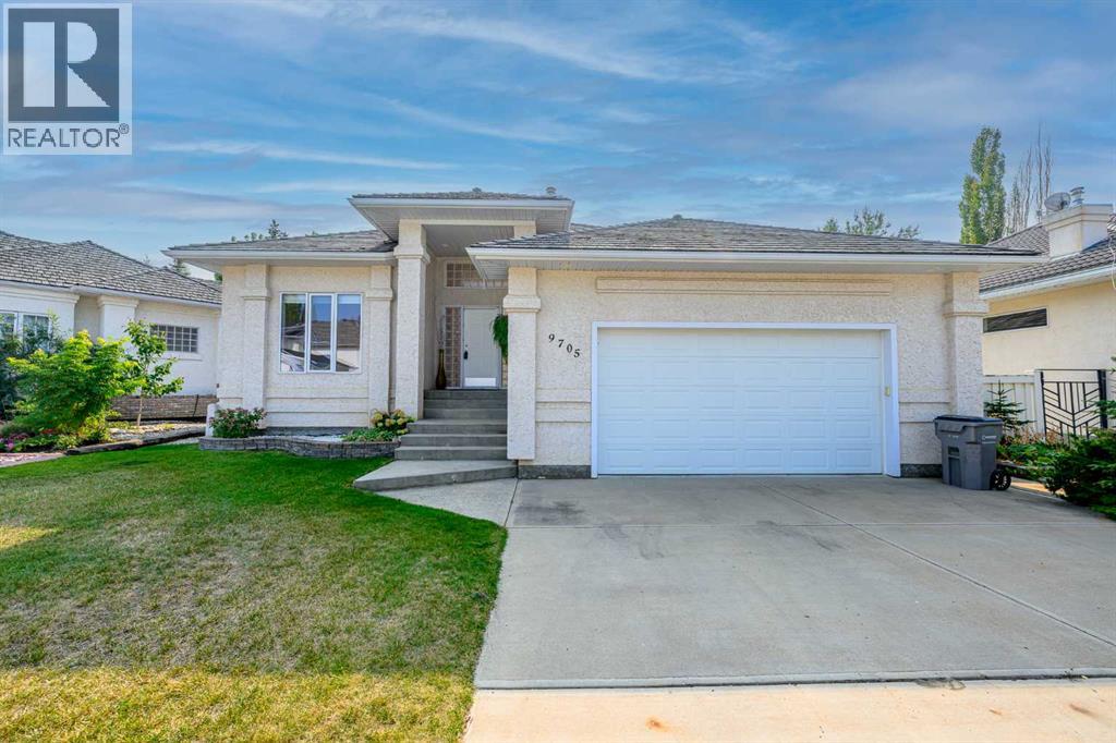 9705 61 Avenue, Grande Prairie, Alberta