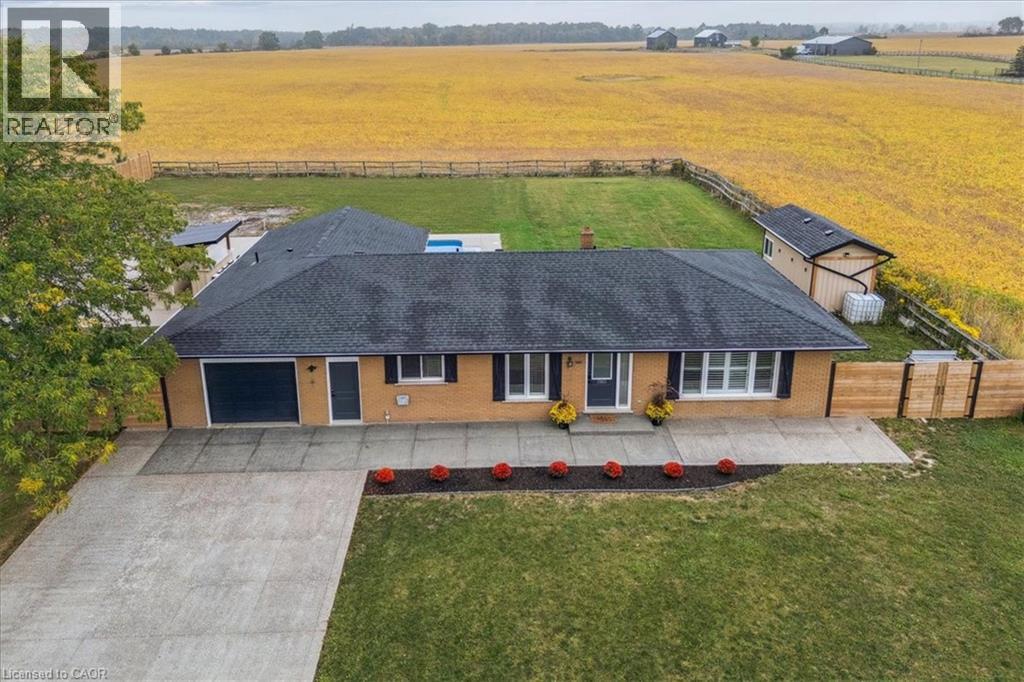 214 Binbrook Road, Glanbrook, Ontario  L0R 1C0 - Photo 2 - 40773838