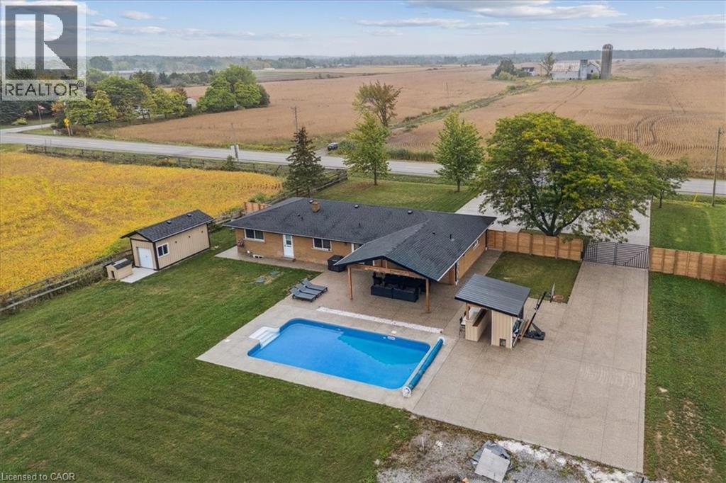 214 Binbrook Road, Glanbrook, Ontario  L0R 1C0 - Photo 38 - 40773838