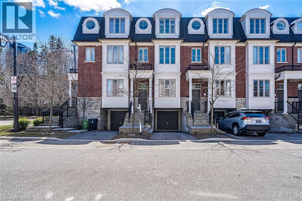 3 Johnson Farm Lane, Toronto, Ontario  M2N 0G6 - Photo 1 - 40773944