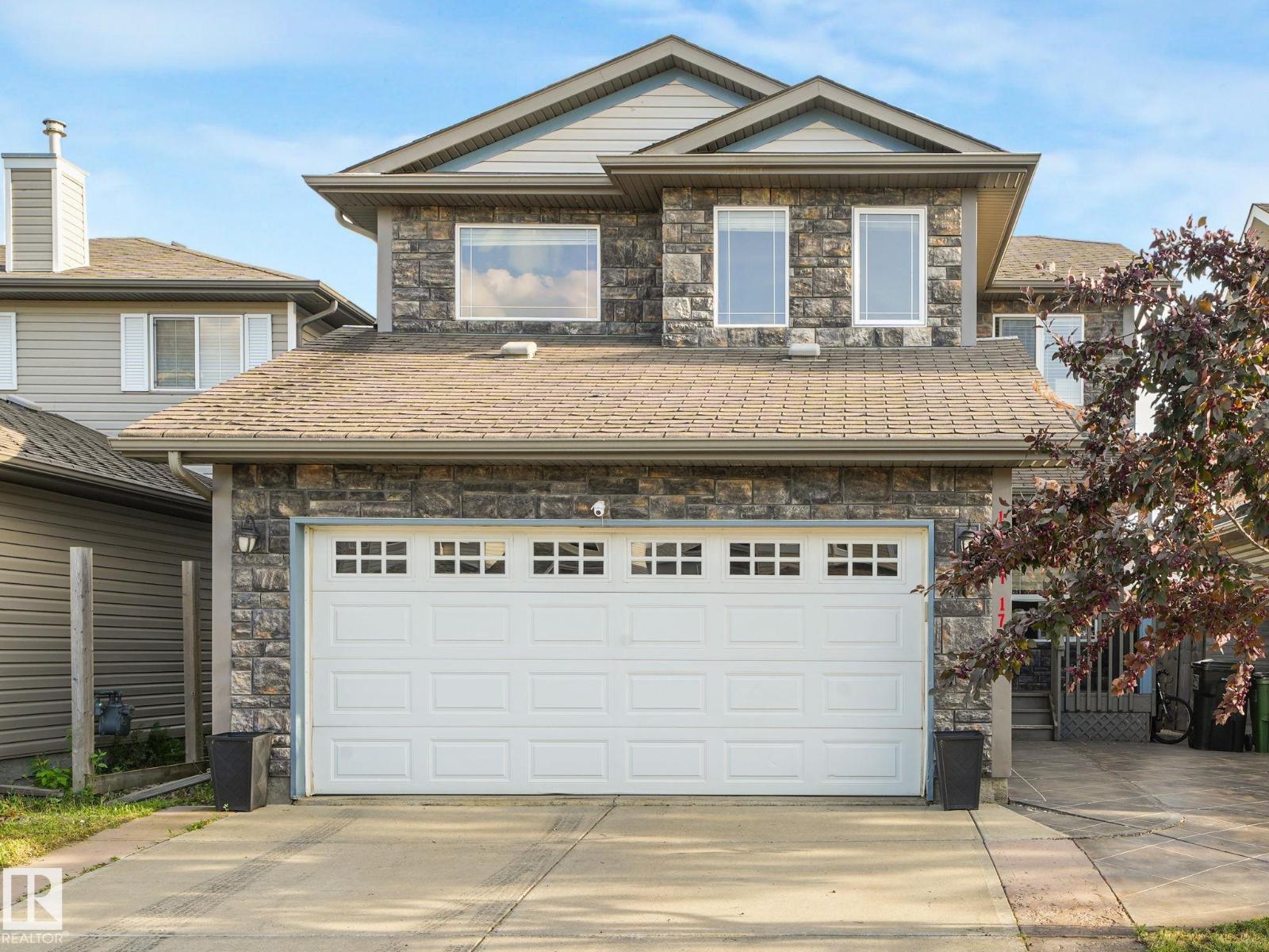 11807 170 Av Nw, Edmonton, Alberta  T5X 6H8 - Photo 1 - E4459667