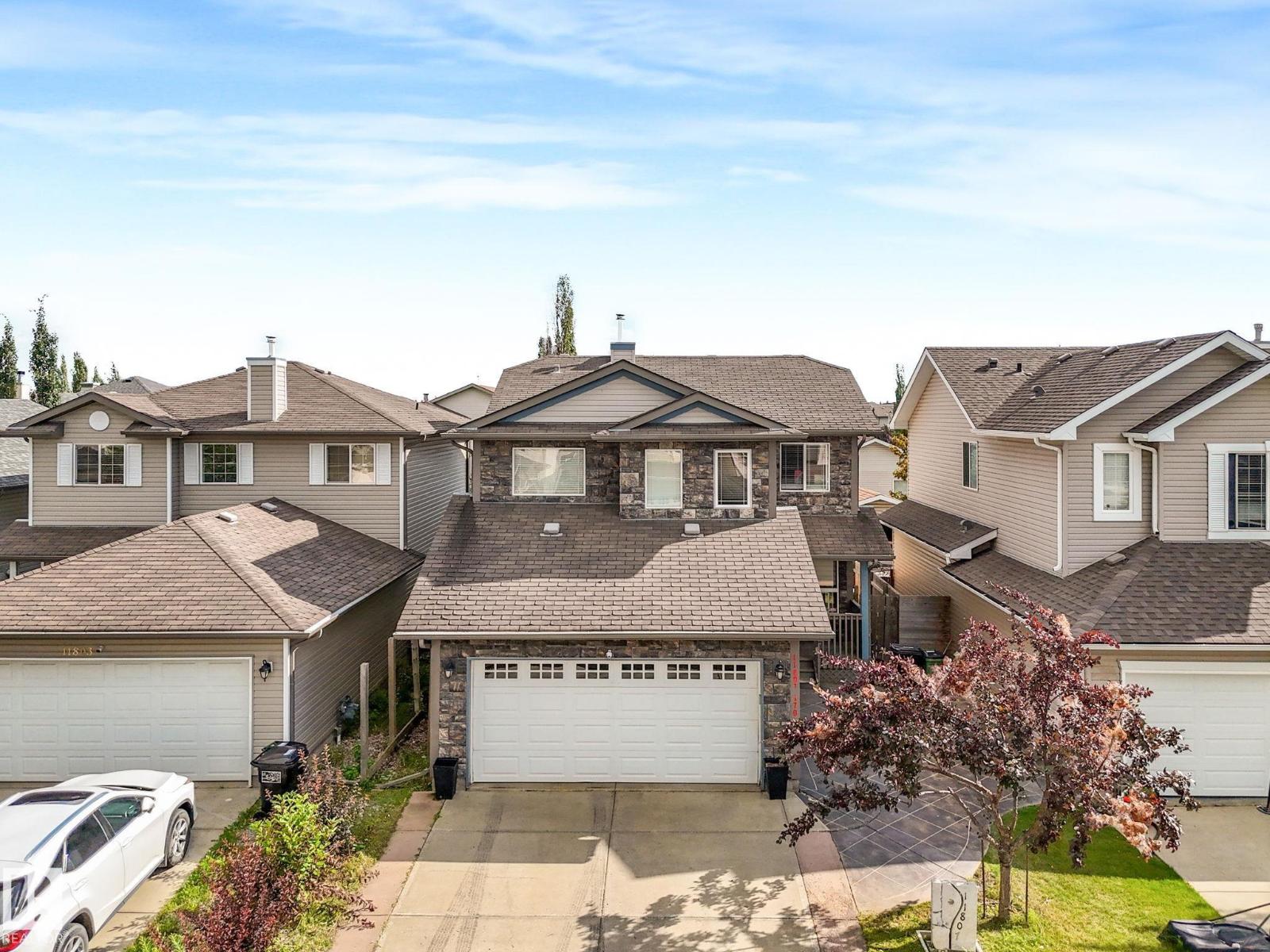11807 170 Av Nw, Edmonton, Alberta  T5X 6H8 - Photo 54 - E4459667