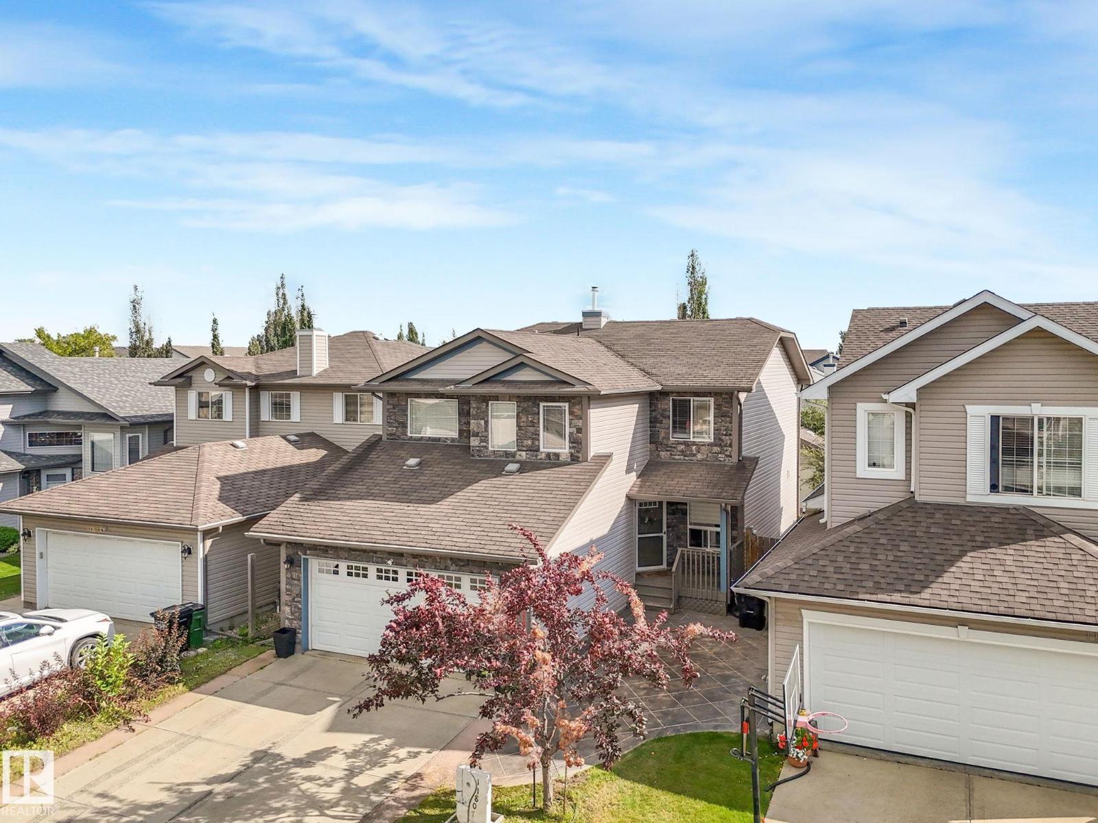 11807 170 Av Nw, Edmonton, Alberta  T5X 6H8 - Photo 56 - E4459667