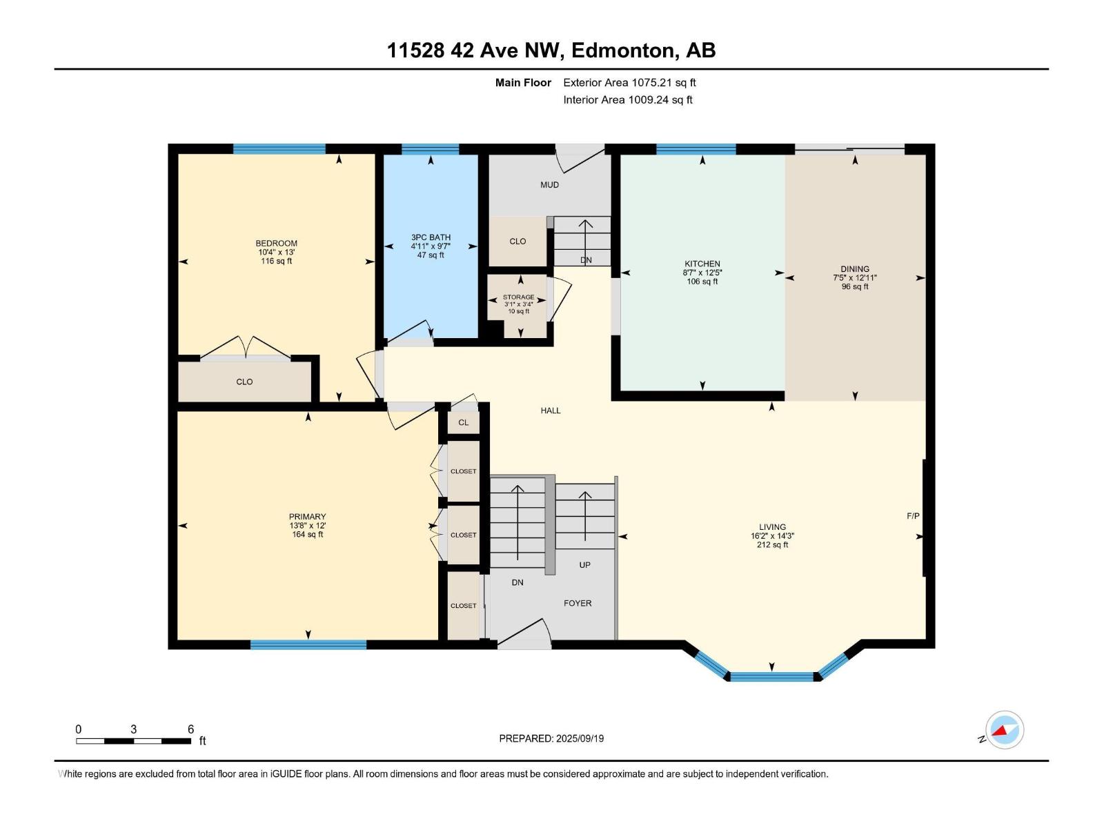 11528 42 Av Nw, Edmonton, Alberta  T6J 0W5 - Photo 27 - E4459668