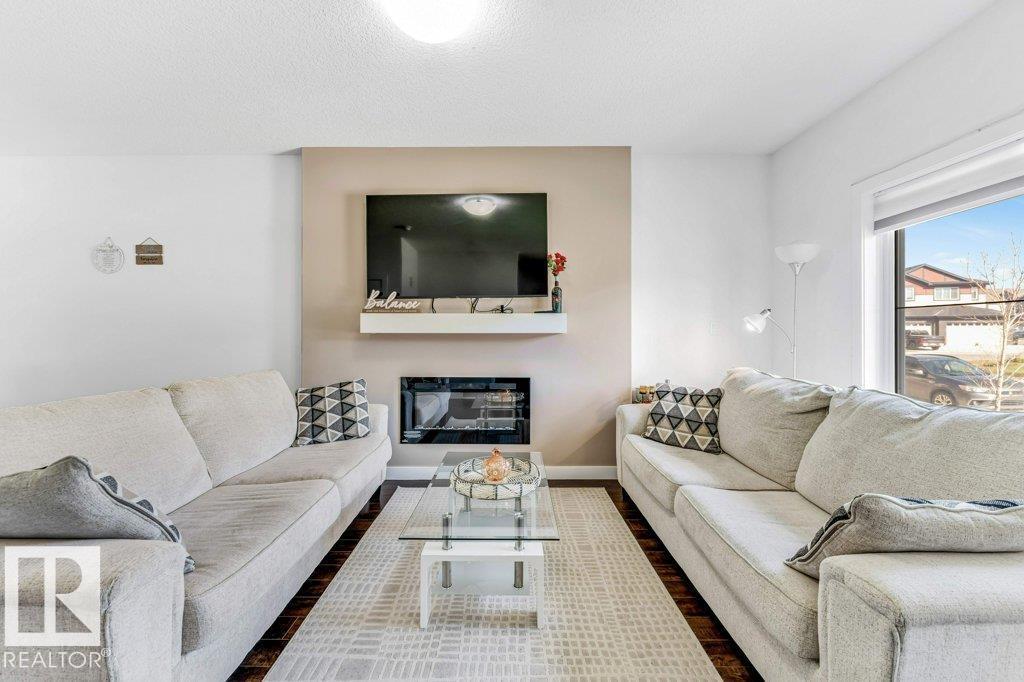 9201 Cooper Cr Sw, Edmonton, Alberta  T6W 3L1 - Photo 10 - E4459670