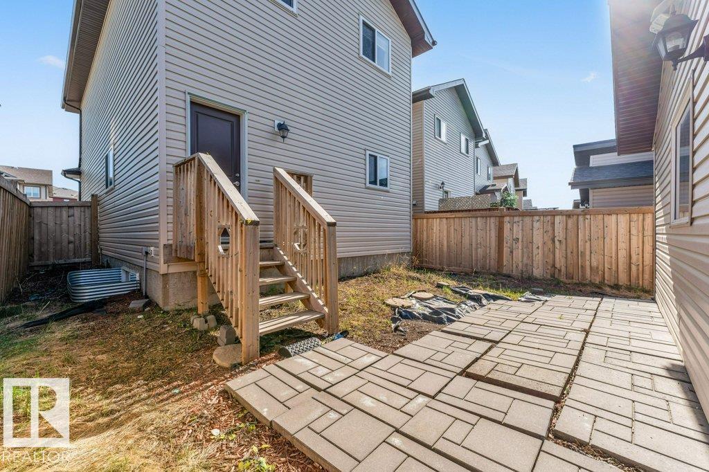 9201 Cooper Cr Sw, Edmonton, Alberta  T6W 3L1 - Photo 44 - E4459670