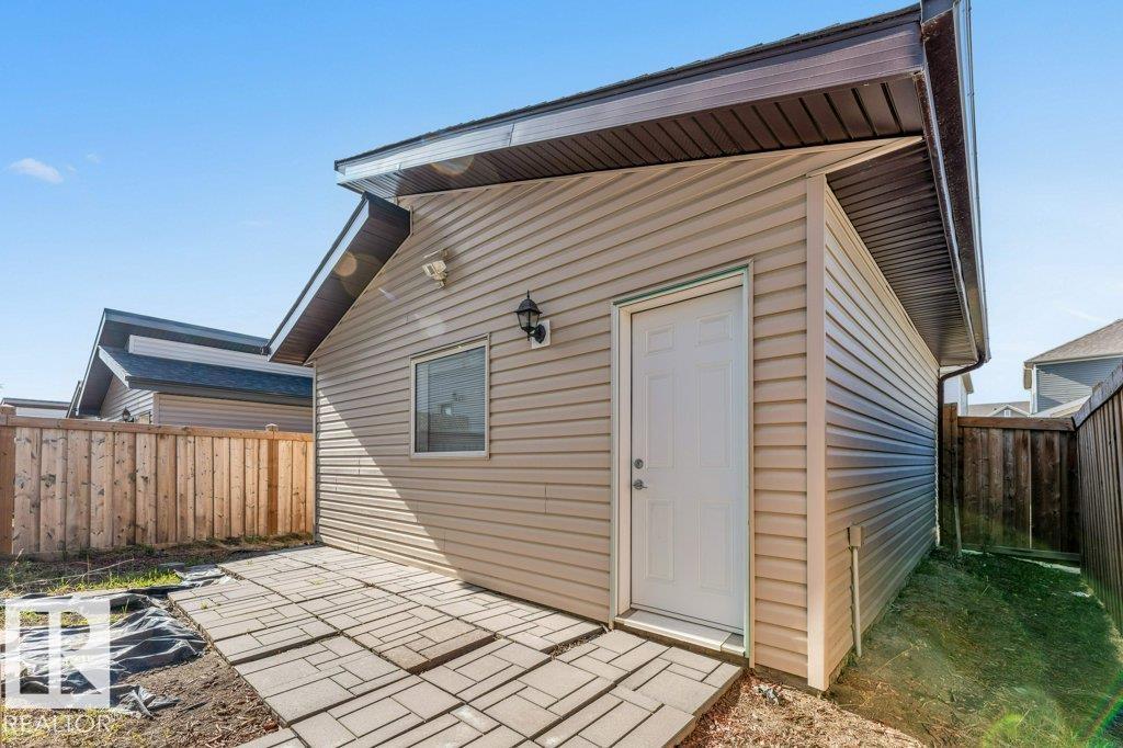 9201 Cooper Cr Sw, Edmonton, Alberta  T6W 3L1 - Photo 45 - E4459670