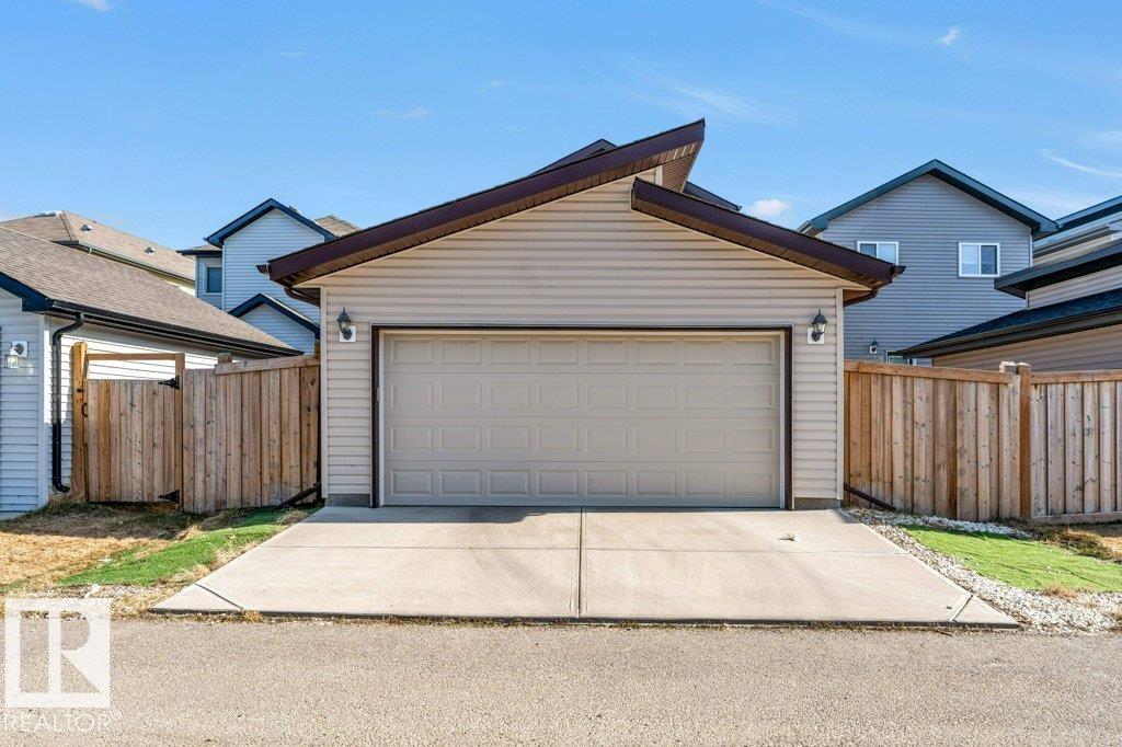 9201 Cooper Cr Sw, Edmonton, Alberta  T6W 3L1 - Photo 46 - E4459670