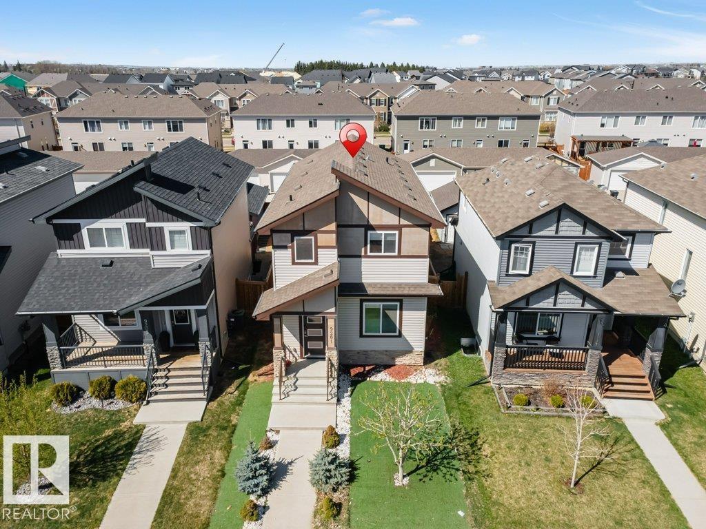 9201 Cooper Cr Sw, Edmonton, Alberta  T6W 3L1 - Photo 47 - E4459670