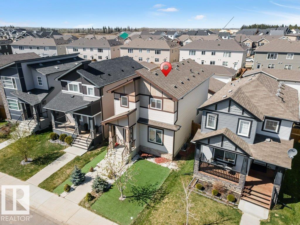 9201 Cooper Cr Sw, Edmonton, Alberta  T6W 3L1 - Photo 48 - E4459670