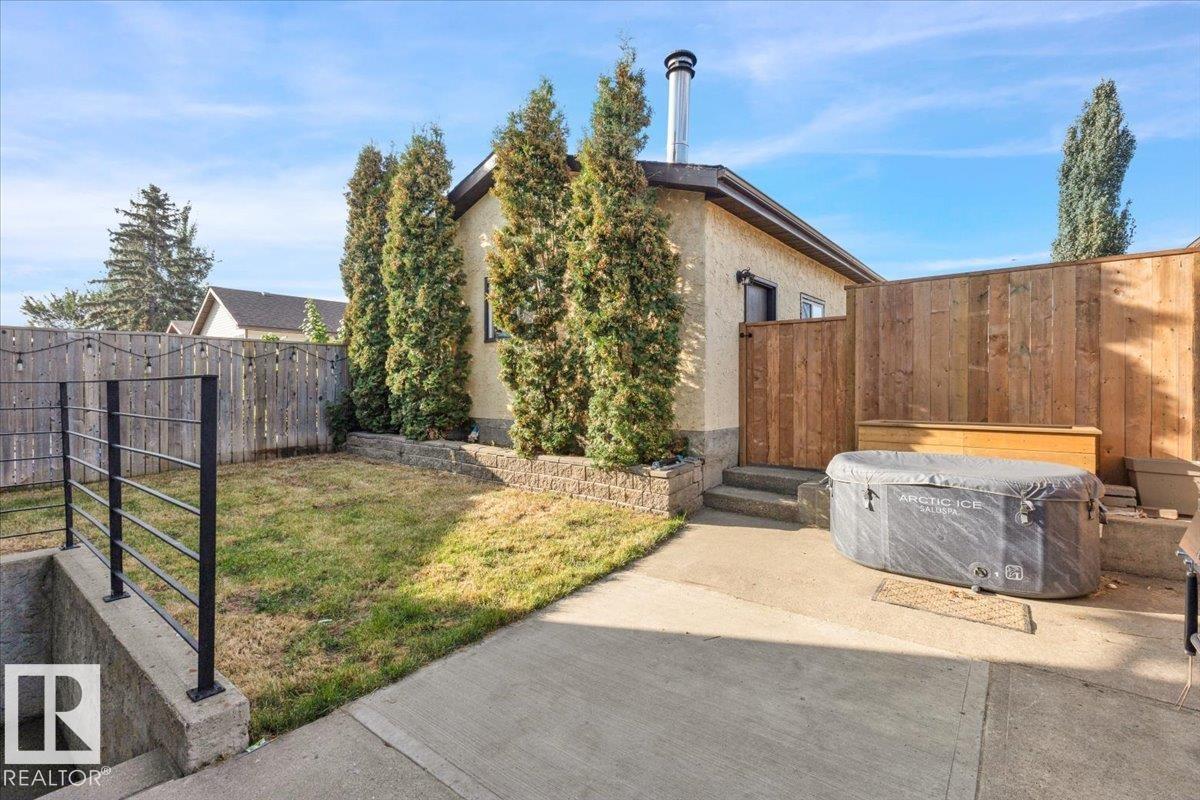 4318 38 St Nw, Edmonton, Alberta  T6L 4K4 - Photo 37 - E4459671