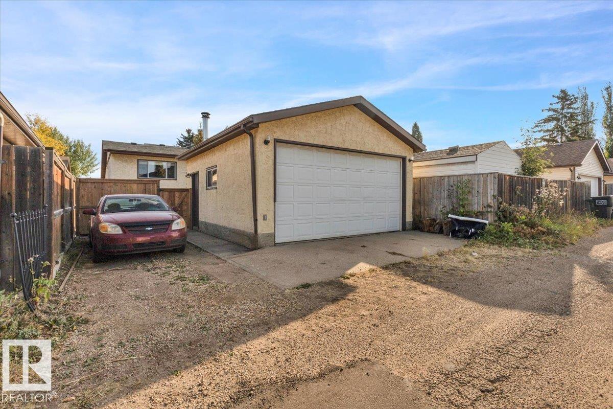 4318 38 St Nw, Edmonton, Alberta  T6L 4K4 - Photo 38 - E4459671