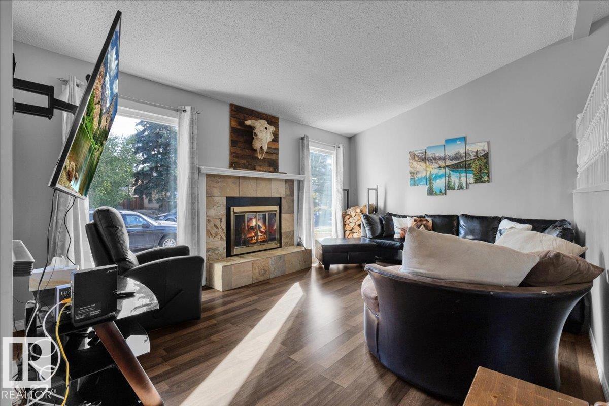 4318 38 St Nw, Edmonton, Alberta  T6L 4K4 - Photo 4 - E4459671
