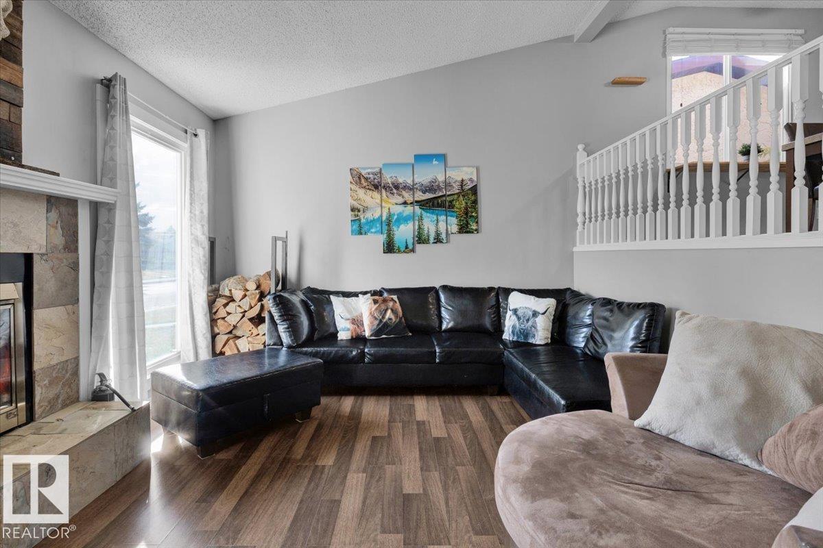 4318 38 St Nw, Edmonton, Alberta  T6L 4K4 - Photo 5 - E4459671