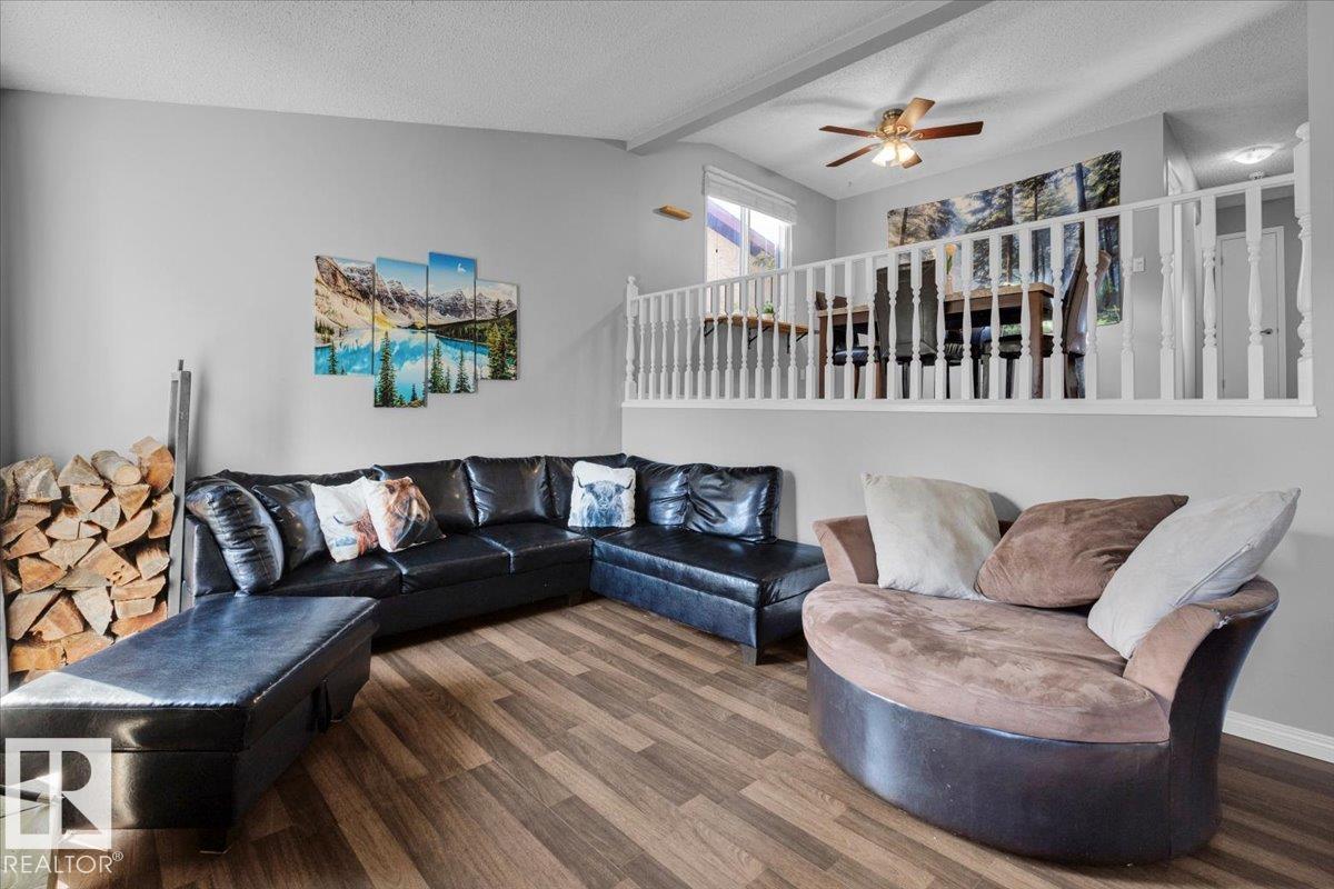 4318 38 St Nw, Edmonton, Alberta  T6L 4K4 - Photo 6 - E4459671