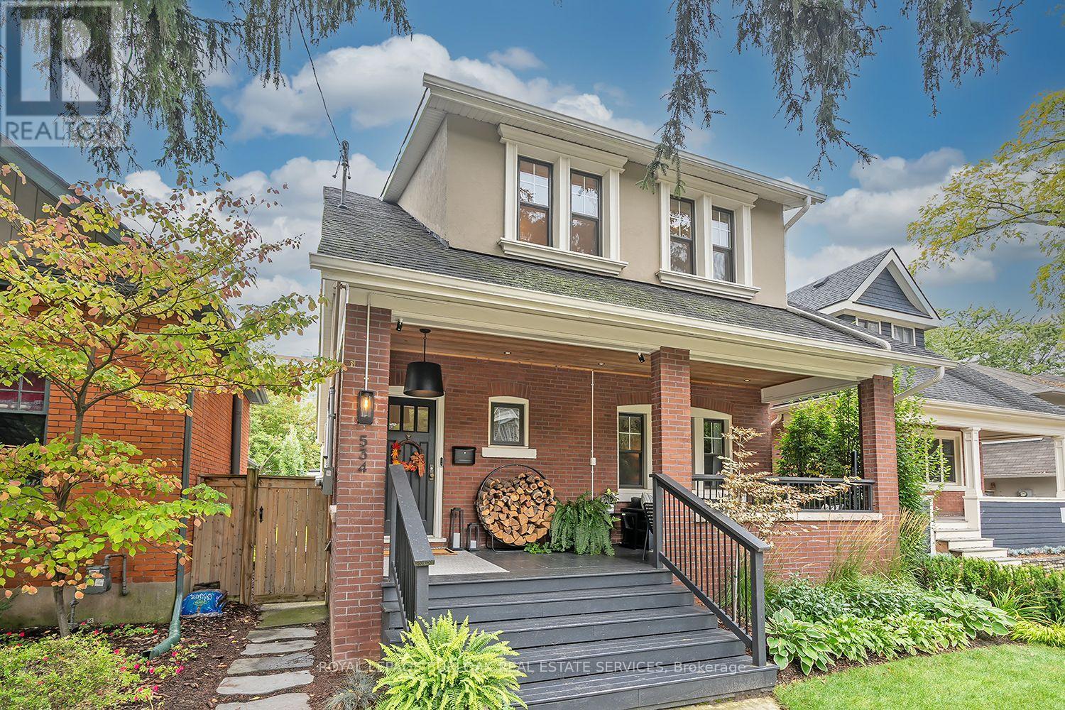 534 HAGER AVENUE, Burlington, Ontario