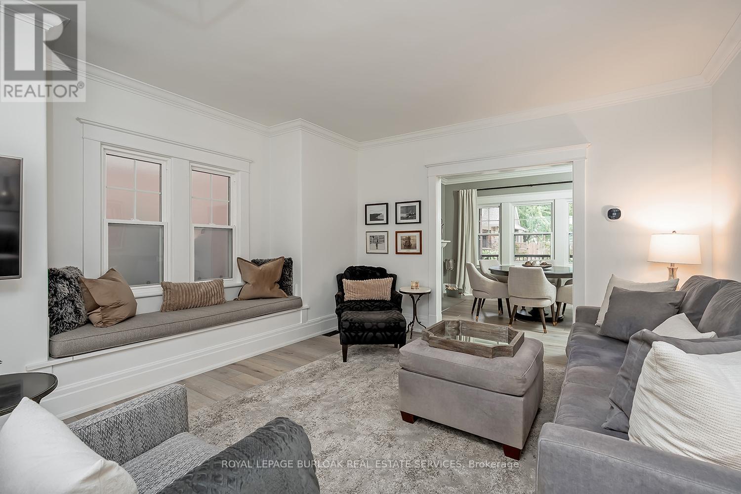 534 Hager Avenue, Burlington, Ontario  L7S 1P3 - Photo 10 - W12428826