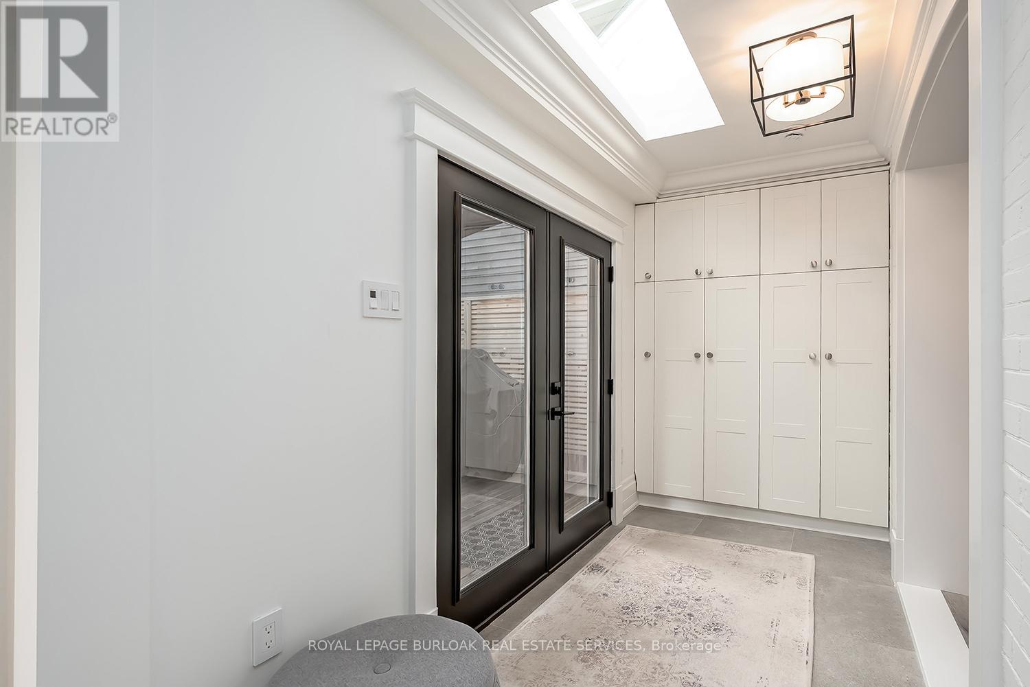 534 Hager Avenue, Burlington, Ontario  L7S 1P3 - Photo 16 - W12428826