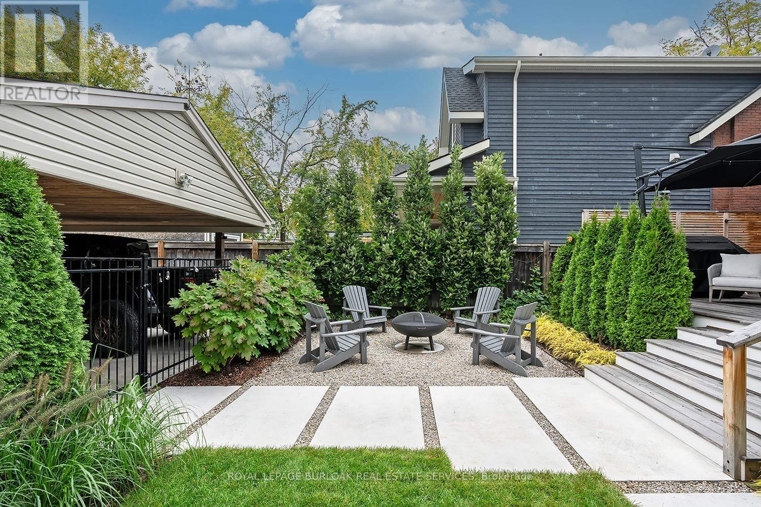 534 Hager Avenue, Burlington, Ontario  L7S 1P3 - Photo 35 - W12428826