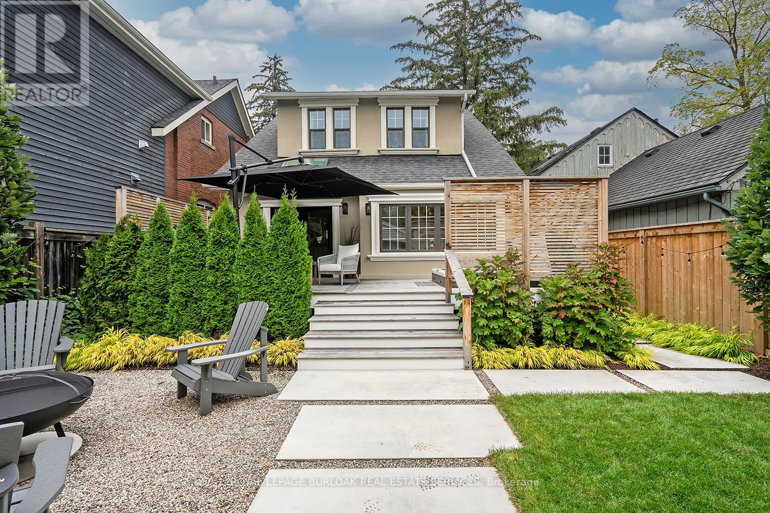534 Hager Avenue, Burlington, Ontario  L7S 1P3 - Photo 37 - W12428826