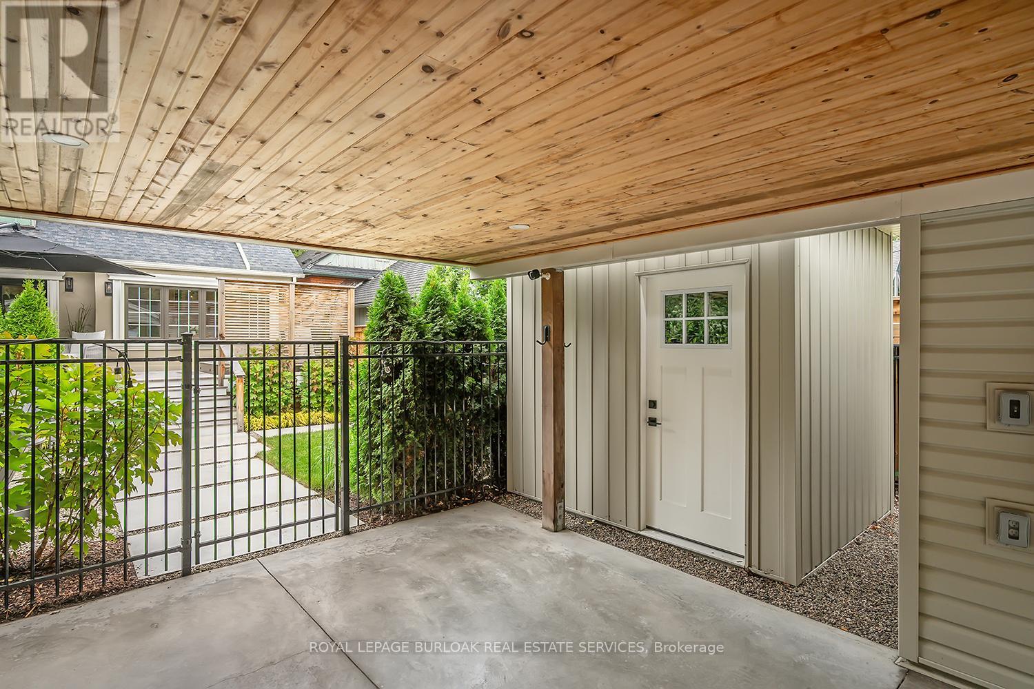 534 Hager Avenue, Burlington, Ontario  L7S 1P3 - Photo 40 - W12428826